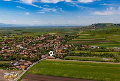 Casă cu 4 camere cu Teren 1149 Mp în Belani - 55