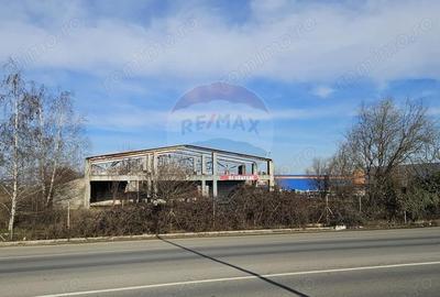 Teren de 8412 mp, în Blejoi - 9