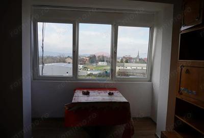 Garsoniera, zona Centrala- oportunitate - 1