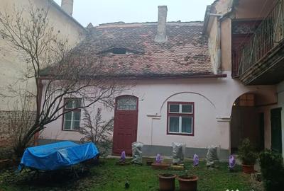 Casă cu 2 camere în Central - 6