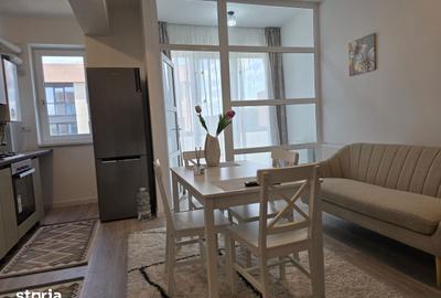 Apartament cu 2 camere în Cug - 10