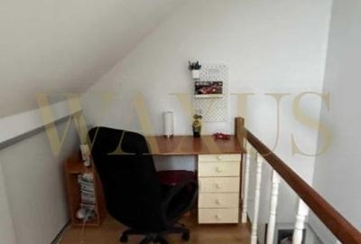 Apartament cu 3 camere semidecomandat, mobilat în Câmpului - 6