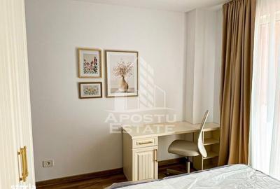 Apartament cu 2 camere în Aradului - 2