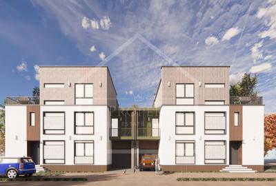 Vila 4 camere | Garaj, Pompe caldura, Panouri fotovoltaice, etc - 17