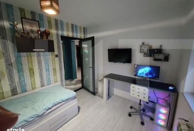 Apartament cu 3 camere decomandat în Central - 3