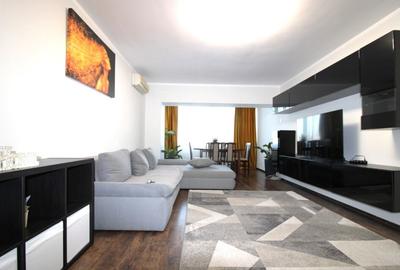 Apartament cu 3 camere pe Faleza cu vedere la Dunare - 2