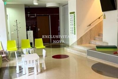 AVIATORILOR - Piata CHARLES de GAULLE - METROU - Apartament tip DUPLEX ! AVIATORILOR - Piata CHARLES de GAULLE - METROU - Apartament tip DUPLEX ! - 4