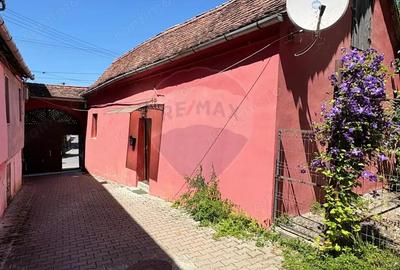 Casa cu 2 camere de vanzare in zona centrala Casa cu 2 camere de vanzare in zona centrala - 10