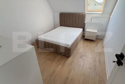 Apartament cu 3 camere în Decebal - 2