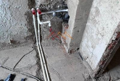 Apartament cu 2 camere decomandat în Milcov - 3