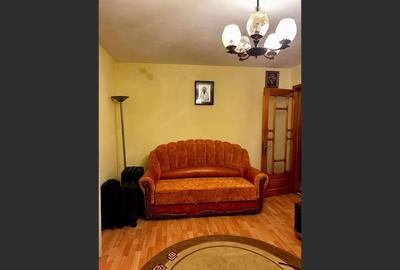 Apartament 3 Camere, Zona Verde și Centrală – Str. Castanilor - 2