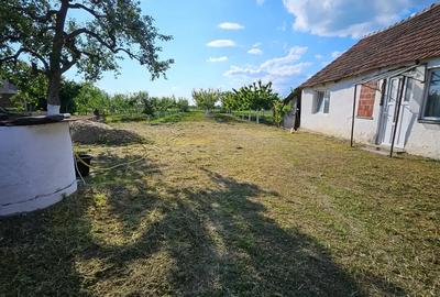 Casă cu 2 camere în Sâmbăteni - 5