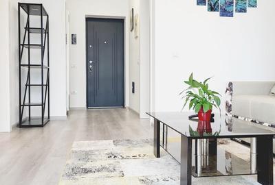 Apartament cu 2 camere decomandat în 13 Decembrie - 1