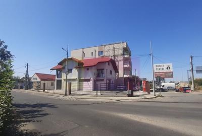 Investi?ia perfecta - Imobil gata inchiriat pretabil o... - 15