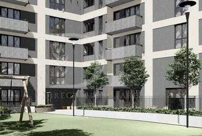 Apartament gradina si terasa proprie / Zona Vivo - 3