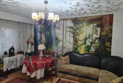 Vand Apartament cu 4 camere Dej jud.Cluj - 4