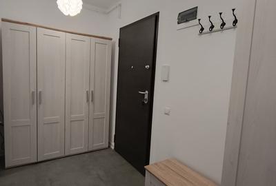 Garsonieră decomandată în Lujerului - 10