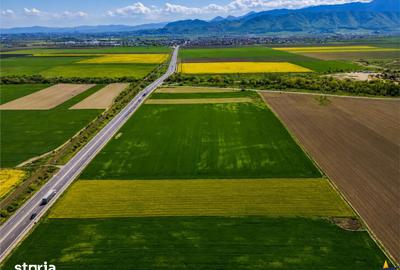 Teren de 47.58 mp, în Central - 2