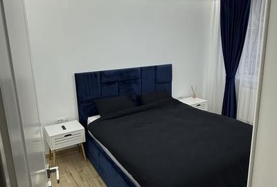 Apartament cu 3 camere în Republicii - 4