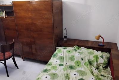 Apartament cu 3 camere decomandat în Circumvalațiunii - 2