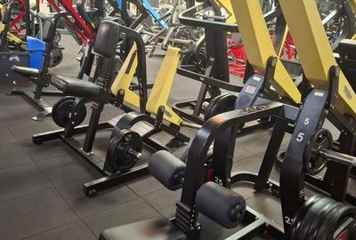 Spațiu comercial, de 500 mp, în Central - 8