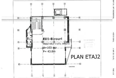 Spatiu de birouri de inchiriat in Sibiu in zona Calea Cisnadiei - 10