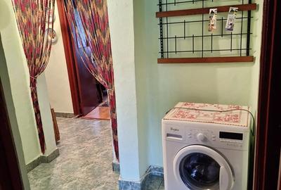 Apartament cu 4 camere decomandat în Central - 2