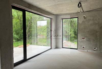 Casă individuală cu 5 camere cu Teren 500 Mp în Corbeanca - 10