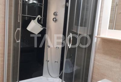 Apartament de inchiriat cu 2 camere si gradina Arhitectilor Sibiu - 7