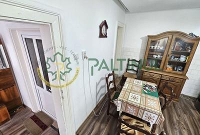 Casă de vânzare Trei Stejari, Sibiu – 224 mp teren, potențial mare - 6