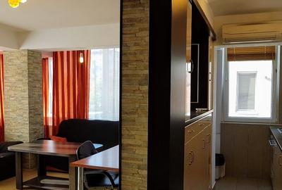 Apartament 3 camere zona Obor Mosilor (2009, mobilat, utilat, parcare) Apartament 3 camere zona Obor Mosilor (2009, mobilat, utilat, parcare) - 3