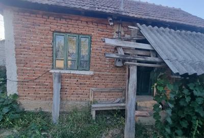 Teren intravilan , 1100mp , front 12,60 m , intrare Filiasi - 4