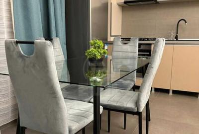 Apartament 2 camere ,zona BMW - 2