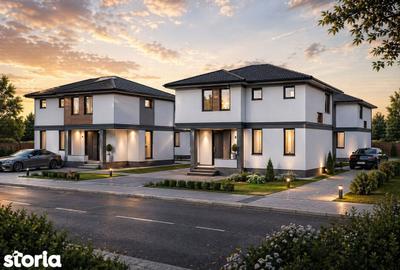 Teren de 1400 mp, în Central