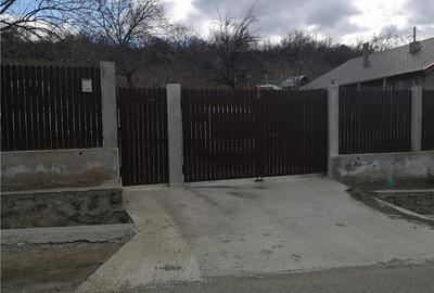 Casă cu Teren 5060 Mp în Vispești - 2