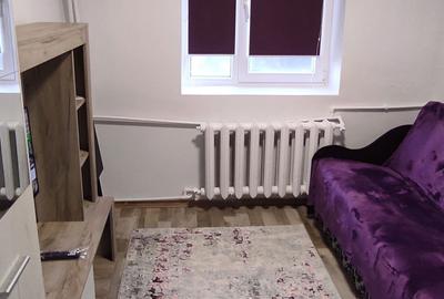 Garsonieră decomandată în Crâng - 4