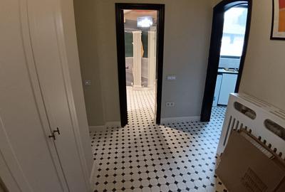 Apartament cu 2 camere, mobilat în Batistei - 2