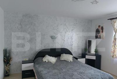 Casa de vanzare in Gura Humorului + teren generos - 4