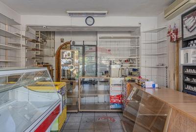 Spatiu comercial 170mp de inchiriat in zona Craiter | COMISION 0% - 9
