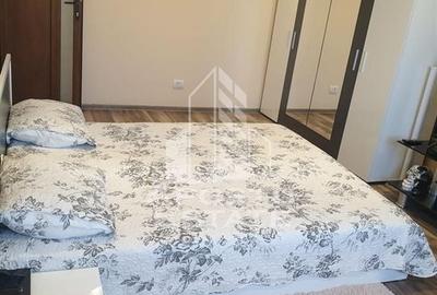 Apartament cu 2 camere 65 Mpu Zona Alfa - 4