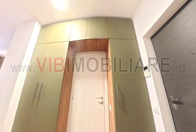 Tineretului  - Parcul Tineretului - Garsoniera - mobilata/utilata - cu parcare - 8