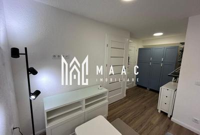 Garsonieră de închiriat | 35Mp  | Parcul Sub Arini | Sibiu - 3