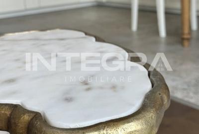 Apartament cu 3 camere semidecomandat, mobilat în Central - 4