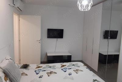 Garsonieră decomandată în Calea Galați - 13