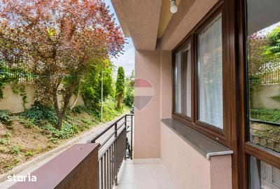 Garsonieră decomandată în Între Lacuri - 9