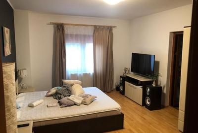 Casa de vanzare 4 dormitoare, living, 2 bai, bucatarie etc  Chiajna - 11