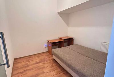 Garsonieră decomandată în Central - 2