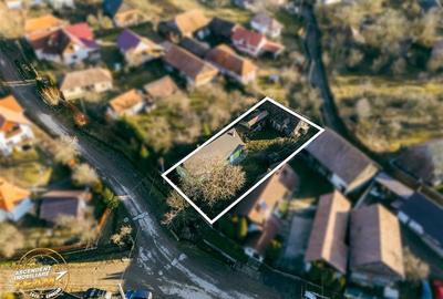 Casă individuală cu 2 camere cu Teren 656 Mp în Mărtănuș - 13