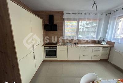 Apartament cu 5 camere în Bună Ziua - 2