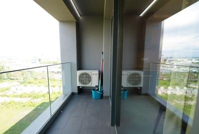 2 Camere + Parcare inclusa, Cloud9, Aviatiei, Metrou Aurel Vlaicu - 3